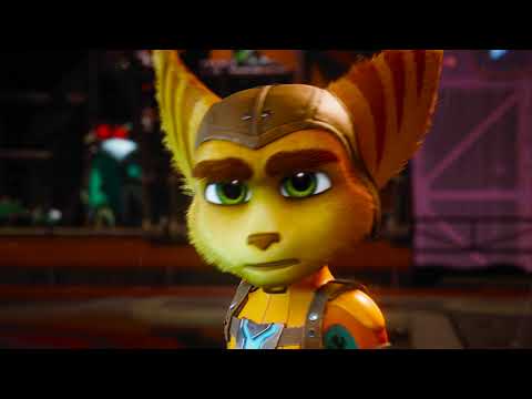 Ratchet & Clank Rift Apart – Pianeti ed Esplorazione - PlayStation 5