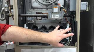 Furnace Heat Exchanger Test Made Easy: Lennox Learning Solutions