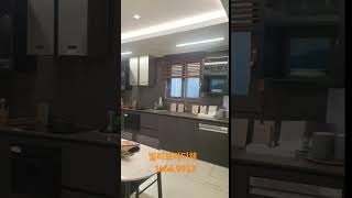 대구 빌리브라디체 아파트 모델하우스(1666.9923) 유니트 84타입