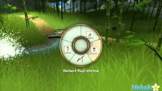 Mini Ninjas Walkthrough - Level 2 - Leaving Home - Part 2