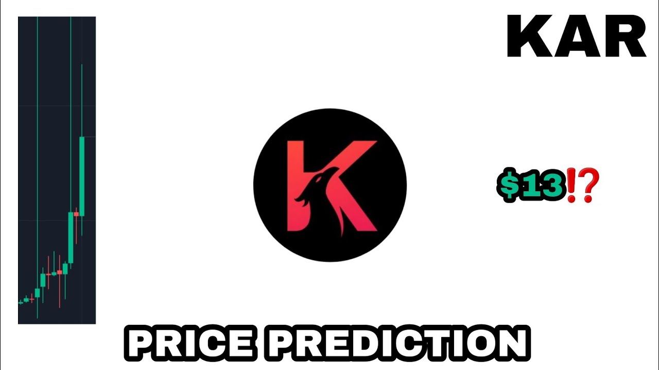KAR COIN TO THE MOON‼️ KARURA PRICE PREDICTION $13 IS REAL⁉️ THE DEFI HUB OF KUSAMA