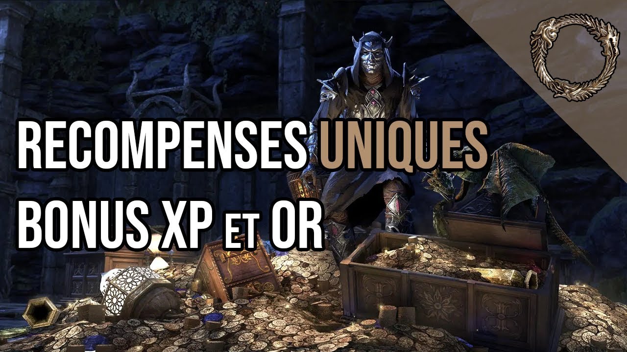 Dragon Rise Event Communautaire│ESO Elsweyr YouTube