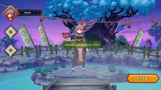 Super Ninja Spirit 1.3.0.34 Mod Apk - Diamonds Online (IOS AND ANDROID) 2019 Updated screenshot 1