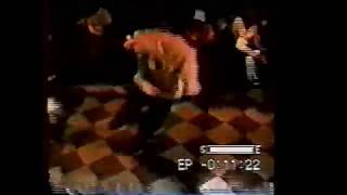 Los Primos - Lp Breakers en la Discoteca Vulcano de Ciudad Nezahualcoyotl 1998