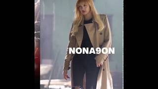 NONAGON X LISA