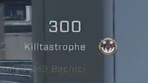 Killtastrophe in Custom SWAT Match (Halo Infinite)