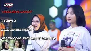 FULL ALBUM DUO AGENG~INDRI&SEPTI AGENG MUSIK