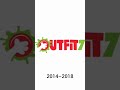 Outfit7 Logo History 2009 2021 