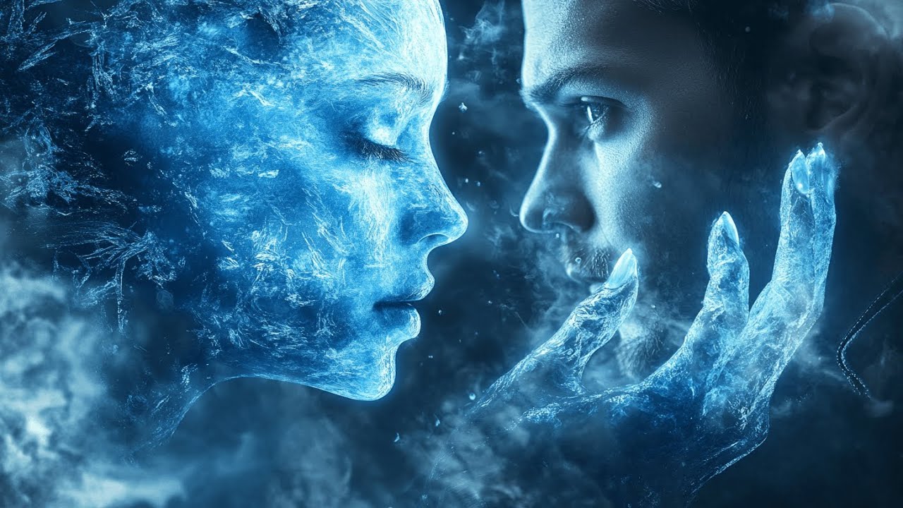 Everyone She Touched Froze—Until She Met the Human Who Survived HFY