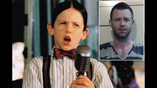 Celebrity (Bug Hall) Little Rascals "Alfalfa" Exposes Being Abused by Hollywood Industry! High Roots Reaction! Wealth