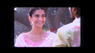 Tum Tak Whatsapp Status Part 2 | Tum Tak Status | Love Status | Raanjhanaa Song Status