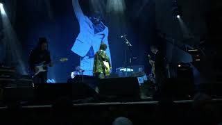 Richard Ashcroft - Birds Fly, Albert Hall, Manchester 23/12/2018