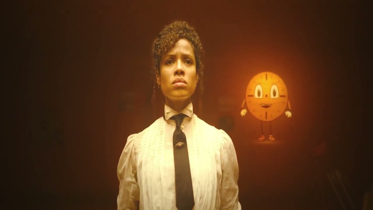 Ravonna Renslayer | Tribute Music Video