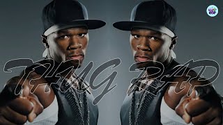 THUG LIFE RAP & HIPHOP | 50 Cent, Snoop Dogg, 2Pac, DMX, Lil Jon, Notorious B I G , Dr Dre, .. screenshot 5