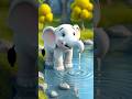 सफेद हाथी की कहानी #shorts#youtubeshorts #cartoon