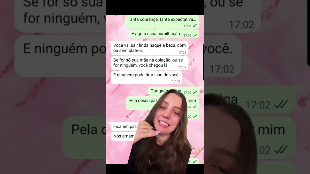 A FORMATURA DE MEDICINA - HISTÓRIA COMPLETA