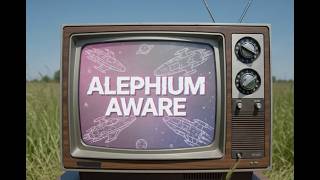 Alephium Aware 003 👀 What Could Recent ZEC & BTC Developments Signal for Alephium? Pepper Explores.