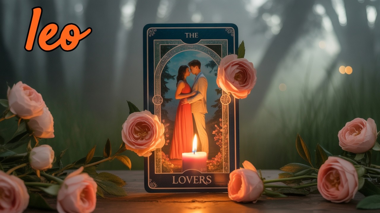 LEO 💍❤️‍🔥“I’M NOT SURE HOW TO TELL YOU THIS YET… BUT I WANT TO MARRY YOU”🥹✨I WANT FOREVER WITH YOU🌙💖