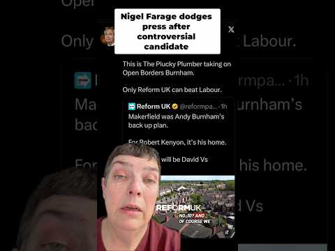 Busted News: A Path Towards Media Reform
