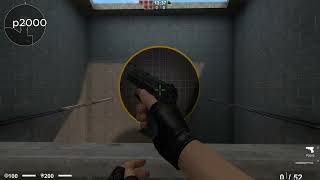 Counter-Strike: Classic Offensive – all weapons part 2