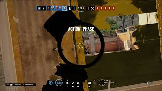 Rook SpawnPeek Op