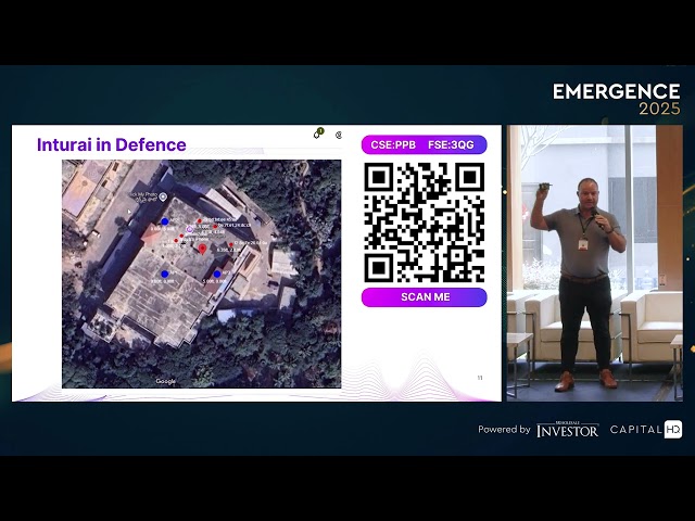 How Wi-Fi Becomes a Sensor: Next-Gen Tech for Home Security, Aged Care & Military Intelligence