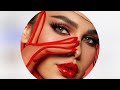 هيفا ماجيك ترد على شوشو العجمي لعابه 