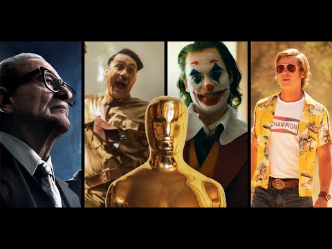 Оскар-2020: Киноакадемиков обвинили в расизме и сексизме