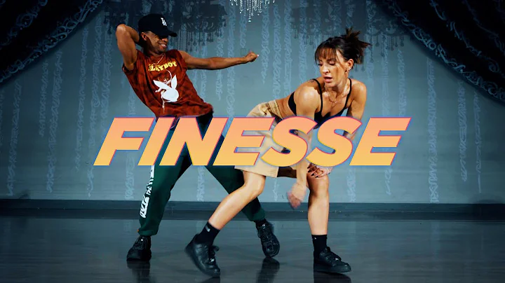 Finesse - Pheelz & BNXN fka Buju | Nicole Kirkland...