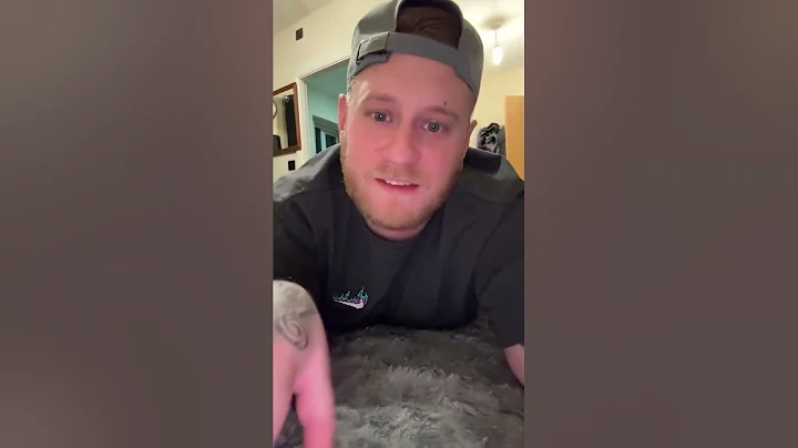 What you have doesn’t define who you are as a person 💯  #reply #replytocomments | JoelChristopher