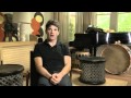 Tim Finn and Jacquire King