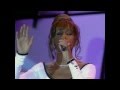 Whitney Houston - I Will Always Love You (World Music Awards 1994 High Quality)