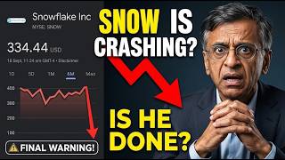 Snowflake Stock: AI Is Supercharging Growth — But Can SNOW Beat Databricks
