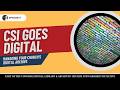 CSI Goes Digital: The Management and Preservation of Your Church’s Digital Files