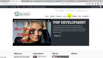 Bretheon Theme Customization