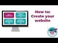 Part two in our "How to Guide" Helping Small Business plan and create their websites for a better user experience. 

CMS v Bespoke web build 1:10
The importance of responsive design, mobile and UX 2:29
Plotting the customer journey 4:41
Measuring, monitoring and improving your website 6:11
The digital universe 7:14

The SME Marketeers.