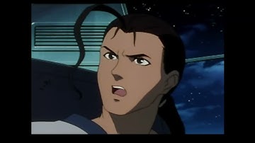 Xenogears Play through Pt 7 Horse With No Name (No Commentary)