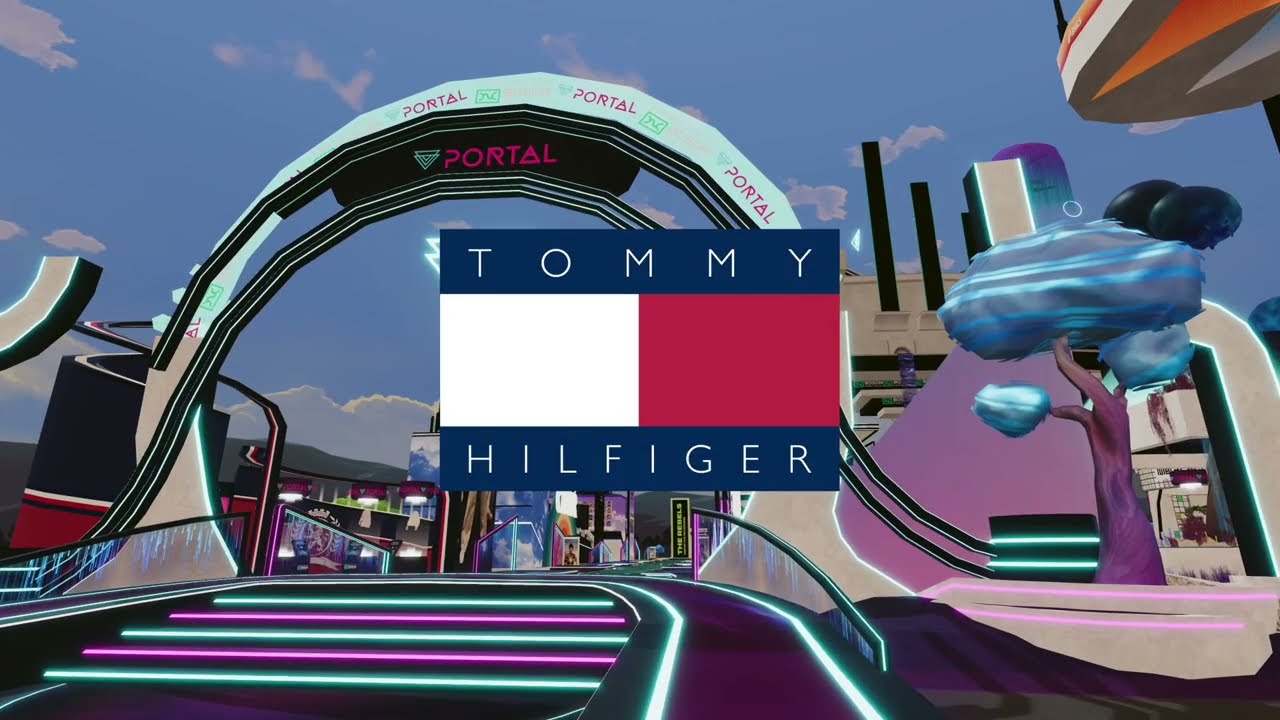 Tommy Hilfiger CEO on Web3, Gen Z and the brand's big return to