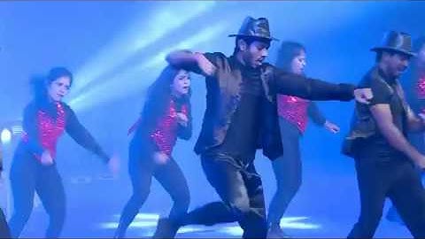 iGCB - The Thunderous Twelve (Official Video) - INTELLECT DAY 2017