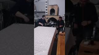 Özcan Serpinli & Dostlar Merhaba