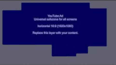 YouTube Ad universal safezone – horizontal 16 9 1920x1080 1