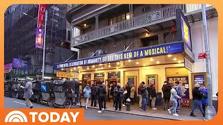 Famous Broadway Musicians Union Signs Tentative Deal to Avoid Strike Wealth
