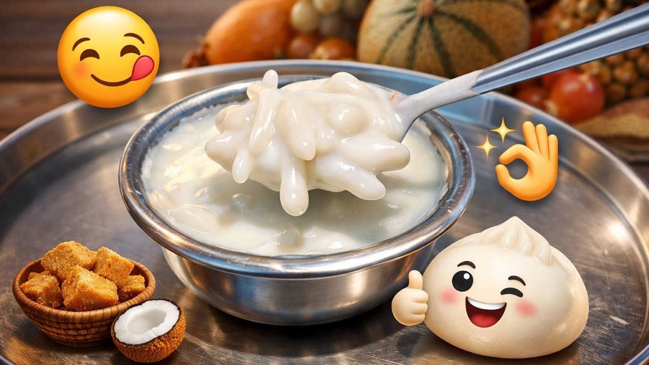 Jharkhand/Bihar Style Chawal ka Pitha | Simple & Tasty Recipe |Chawal Pitha Banane ka Asaan Tarika😋 