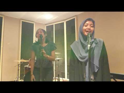 Flower - Yasashisa de Afureru youni (duo cover)