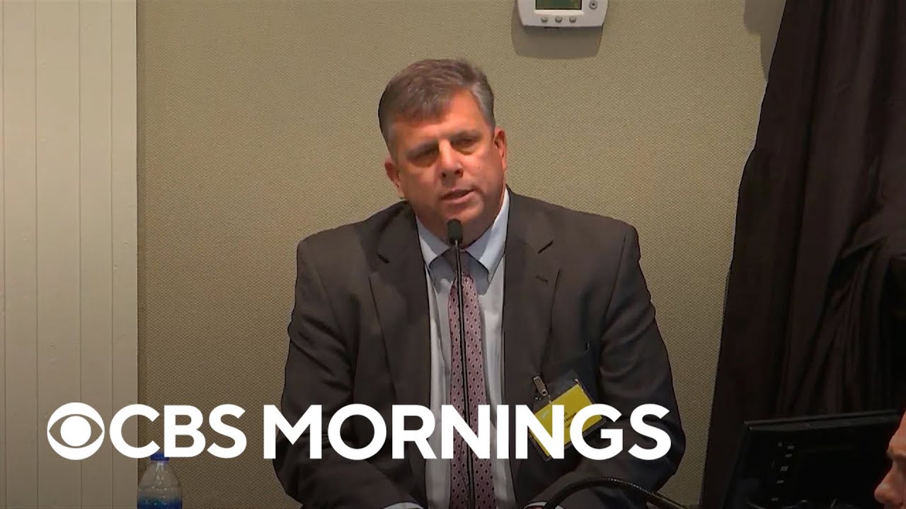 Alex Murdaugh's best friend testifies YouTube