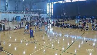 2026 CBSQ Opens - Samson Kent Tournament Highlights  