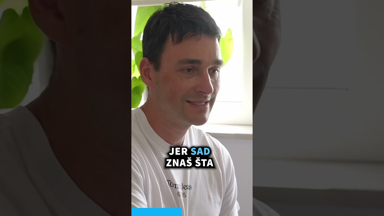 Suština je da donosiš odluke! #odluka #sustina #biznis