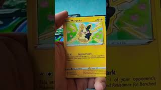 #pokémon Morpeko V-Union Collection Box,  Last Pack Magic