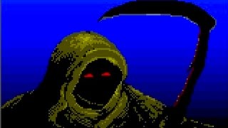 ATARI STe - Tomtar (intro)