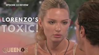 Justice For Julia! | Love Island UK (S13 Ep 33)